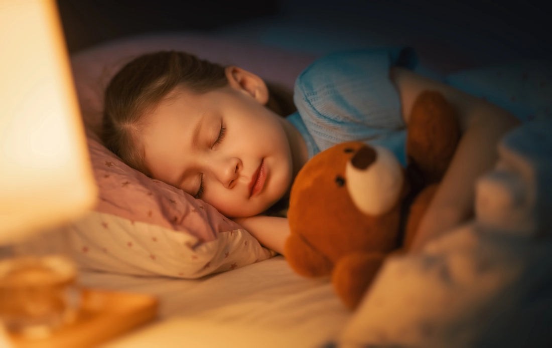 Qué es el sueño profundo y por qué es importante para el descanso