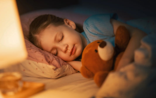 Qué es el sueño profundo y por qué es importante para el descanso